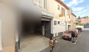Garage Auto Services à La Ciotat
