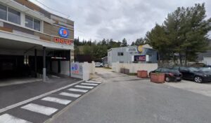 GMS auto à La Ciotat