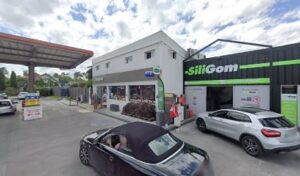 SILIGOM LE PIAN-MEDOC à Le Pian-Médoc