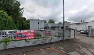 M & L Automobiles à Saint-Martin-d'Hères