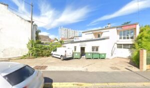 Fca à Châtenay-Malabry