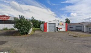 AD CARROSSERIE SAS GARAGE LANNEVERE à Montfort-en-Chalosse