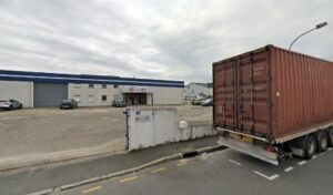 Glassauto service à Bordeaux