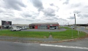 Garage Eur-Auto / Firststop Thouars à Louzy