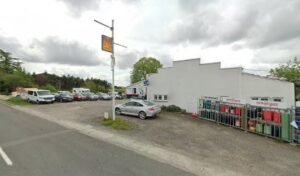 Garage Auto+ à Beauville