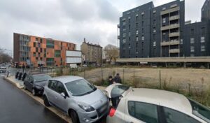 ETOILE SERVICE RAPIDE à Stains