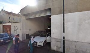 MK BVA FRANCE à Stains