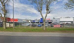 TOP GARAGE – CREIL MECA à Creil