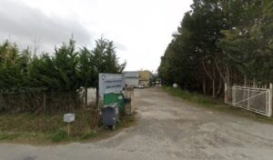 Garage S BRUNO à L'Isle-Jourdain