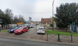 GARAGE ML AUTO à Sannois