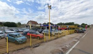 1,2,3 AutoService à Avallon