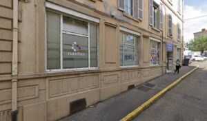 Garage Bullion à Vienne