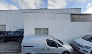 Carrosserie Sananes – Motrio à Pessac