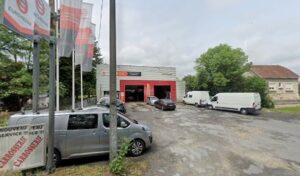 CLERC AUTOMOBILE à Razac-sur-l'Isle
