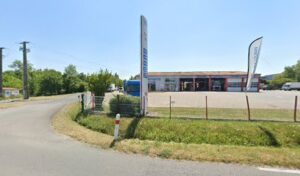 Comptoir Du Frein à Montguyon