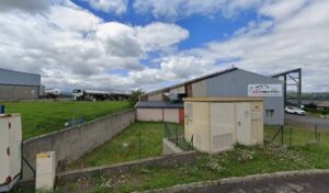 Garage mix auto à Saint-Flour