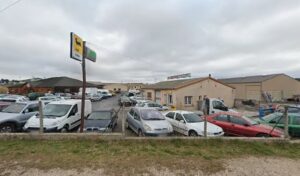 Espace Auto à Saint-Chély-d'Apcher