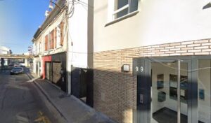 SILIGOM EXPRESS Les Mureaux à Les Mureaux