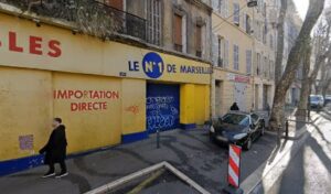 Eurorepar National Automobiles à Marseille