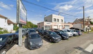 abs carsolution à Les Mureaux