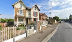 DRIVLINK à Les Mureaux