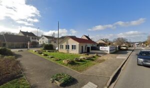 Carsen automobile à Les Mureaux