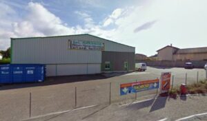 MASSA pneus à Saint-André-de-Corcy