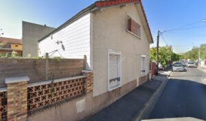 Garage de la Paix à Le Perreux-sur-Marne