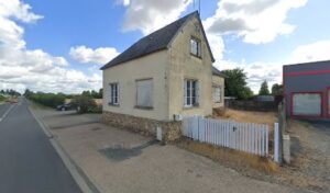 Garage Eur-Auto / Firststop Noyant Méon à Noyant-Villages