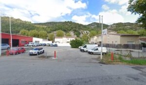 SARL HAKYOTO – Citroën à Le Pouzin