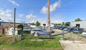 Busato Automobiles à Brax