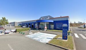Auto Center E.Leclerc in Rodez à Rodez