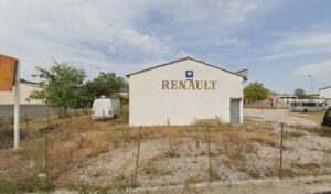 Motrio – Garage Riso à Saint-Hippolyte-du-Fort