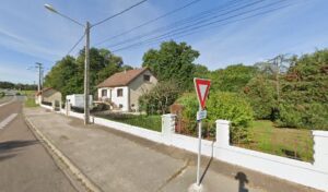 MONSIEUR NICOLAS PECHEUR à Moëslains