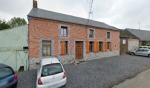 Garage JCLF à Beaufort