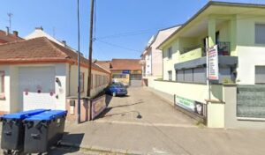 GARAGE PREMIER à Bischheim