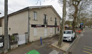 Garage Pont De Claix à Pont-de-Claix
