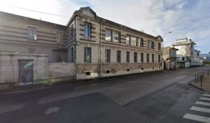 RS Lav’Auto à Creil