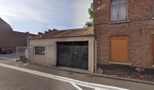 Motrio – Garage Thelier à Noyelles-lès-Seclin