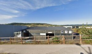 AUVERGNE AUTO- Skoda Service à Saint-Georges