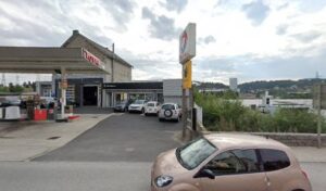 SARL HERMET – Dacia Dealer à Saint-Chély-d'Apcher