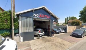 N6 Autos à Anse