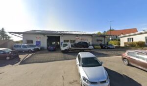 Garage AD Expert à Latronquière