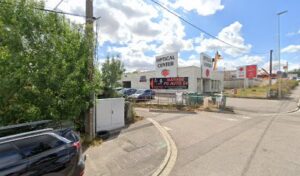 FG Auto 54 à Vanduvre-lès-Nancy