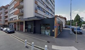 Garage de l’Etoile à Thonon-les-Bains