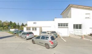 Garage Baye à Margencel