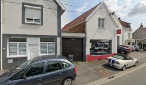 Motrio – Bouts Auto à Annezin