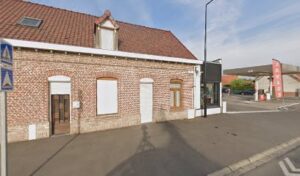 GARAGE PIERRE WATTEZ – Dacia à Lestrem