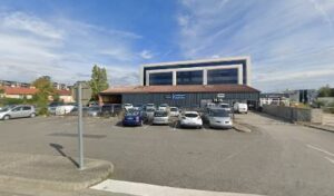 Mathieu _ Auto Center à Colomiers