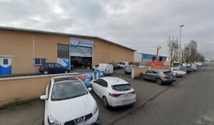 Repar Util – GARAGE & CARROSSERIE Spécialisé UTILITAIRE à Colomiers